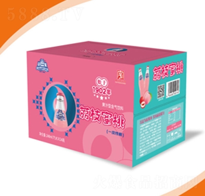 ɽ���P��֦������ˮ248mlX24ƿ(һ����ƿ������ƿ�b̼�����