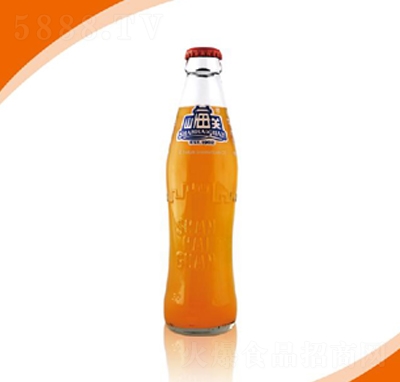 ɽ���P��֭��ˮ248ml��֭�ͺ������̼�����