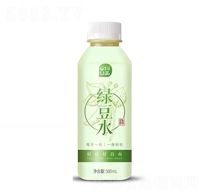 ����UƷ�G��ˮֲ�����500ml