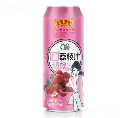 ���ϼ�������(l��i)ʯ����֦֭��(f��)�Ϲ�֭���490ml