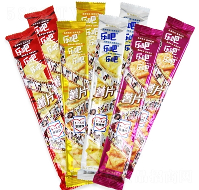 �������I(l��ng)����ը��Ƭ50g���ζ��ʳƷ���e��ʳ