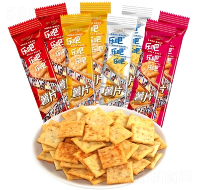 �������I(l��ng)����ը��Ƭ50g��ʳƷ���e��ʳ