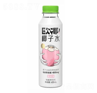 �WҬҬ��ˮ����ζ400ml