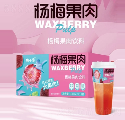 ��С����÷�����֭���630mlX15��