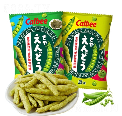 ������calbee�㶹��ԭζ70g��׷����ʳ���̴���