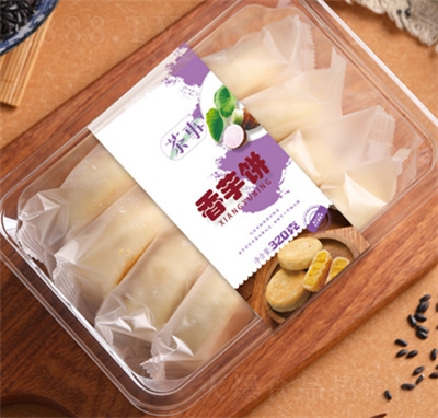 ���������W�320g���b���eʳƷ