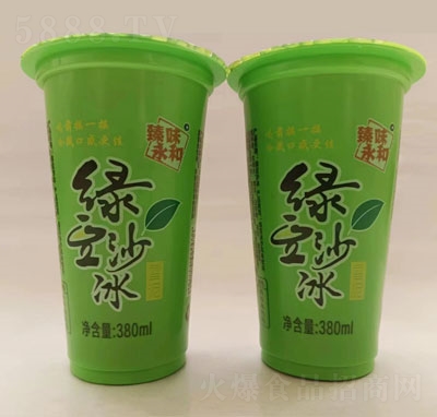 ��ζ���ͱ��b�G��ɳ380ml