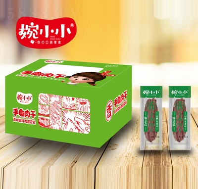 ��СС�������ζ��Ԫ��ʳ