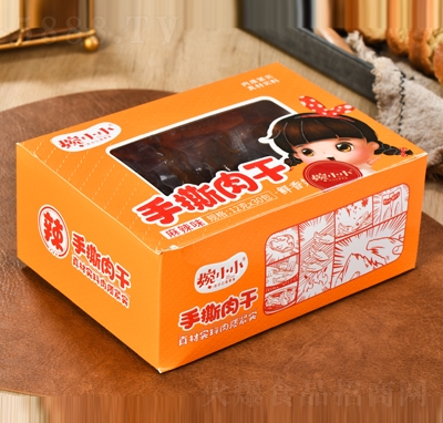 ��СС�������ζ��Ԫ��ʳ