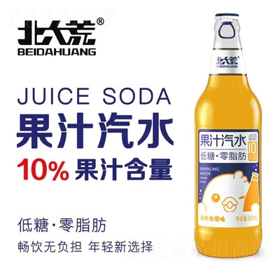 ����Ĺ�֭��ˮ��(j��ng)�����ζ500ml