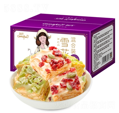 �̷��W(w��ng)�tѩ����500g������Խݮ���c��Ͽ�ζ���e��ʳ