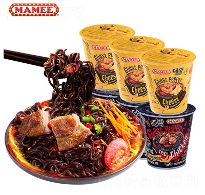 MAMEE����80g83għ���꼉���u������ζ�ɰ���