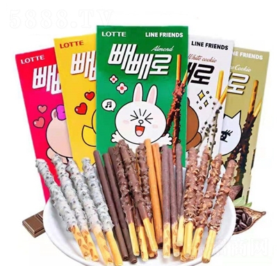 LOTTE�������ɘ���ָ�47g���������e��ʳɸ��c