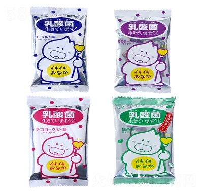 KIKKO��β������ǹ�20g���ζ�W(w��ng)�t��ͯ��ʳ