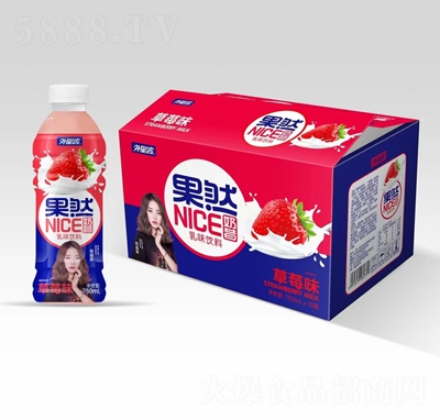 ���ǿ͹�Ȼ������ζ��ϲ�ݮζ750mlX15ƿ