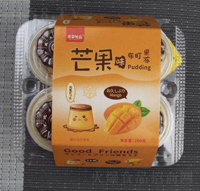 �|(zh��)�탞(y��u)Ʒ����200g���w���b�u��â��ζ������ͯ�k������ʳ