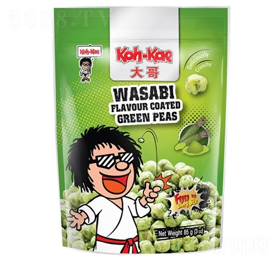 ����ƴ��b��ĩζ�㶹85g���e��ʳ���u�¾���ʳ���l(f��)