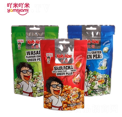 ����ƴ��b����ζ�㶹85g���ζ���e��ʳ���u�¾���ʳ���l(f��)