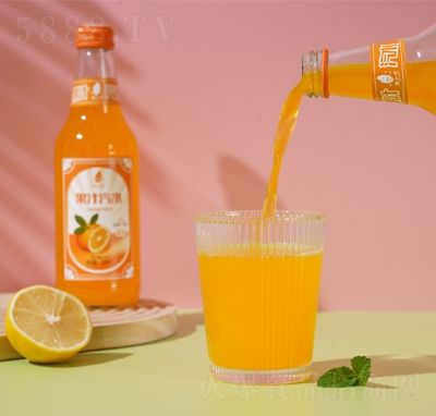 ��С�ɳ�ζ��֭��ˮ358����