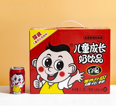 ������ͯ���L���Ʒ145mlX16��