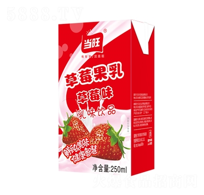 ��(d��ng)����ݮ������ζ�Ʒ250ml