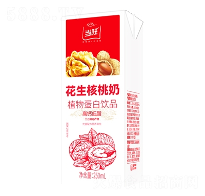 ��(d��ng)������������ֲ�ﵰ���Ʒ250ml