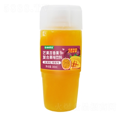�_Ҭ����â��������ͺϹ�ζ���380ml