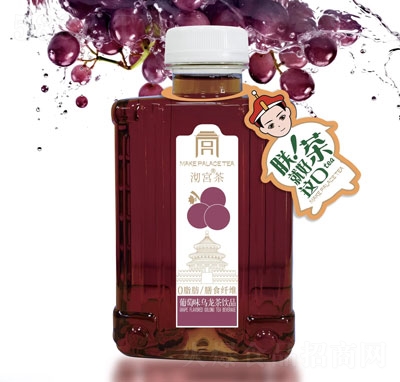 ��m������ζ�������Ʒ450ml