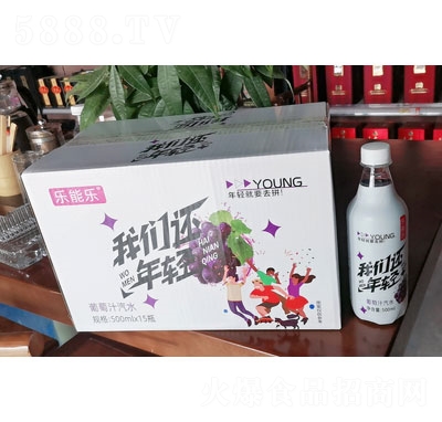 ���ܘ�����֭��ˮ500mlX15