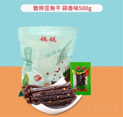 ����ɢ�Q���Ǹɽ�(j��ng)�����eС����ʳ������ɫ��ʳ����ζ500g