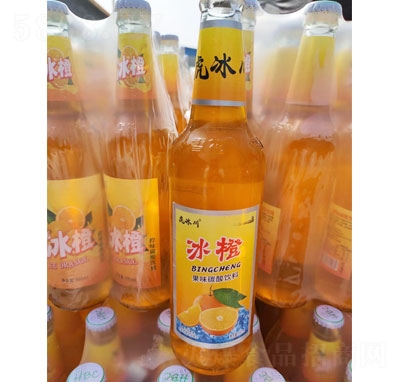 ������̼����ϱ�����ˮ490ml