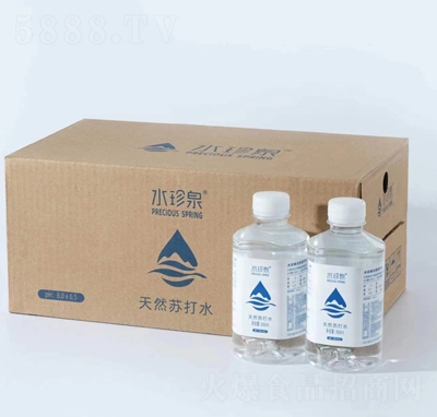 ˮ��Ȫ��Ȼ�K��ˮ360ml���b