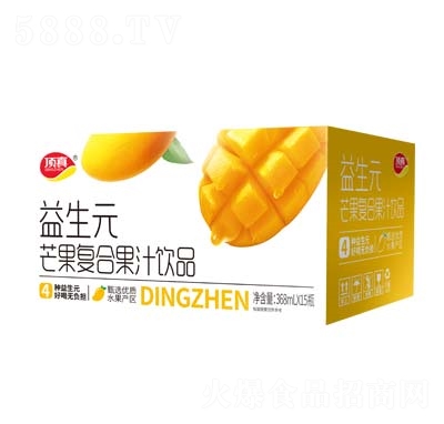 �������Ԫ��(f��)��â��֭368ml��15