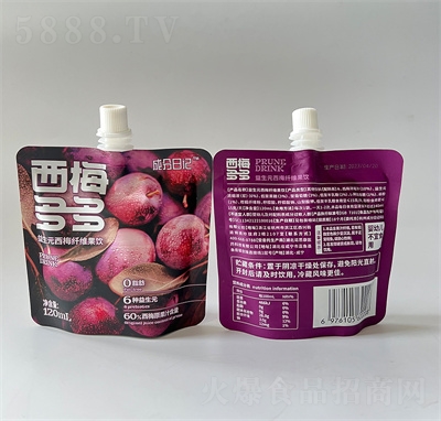 �ɷ���ӛ��÷�����÷֭120ml