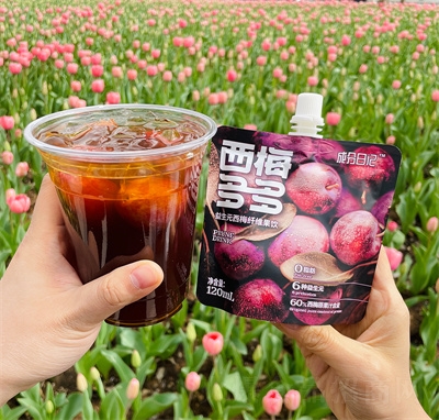 �ɷ���ӛ��÷�����÷֭120ml���l(f��)