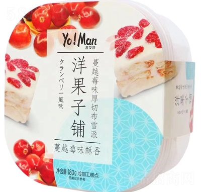 ����ζ�����䁺��в�ѩ��180g���b��Խݮζ�k�������e��ʳ