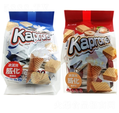 kaprons������Ʒ������������ζ+���ζ186�˪������b���e��ʳ