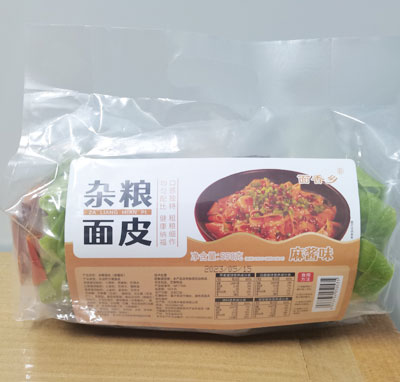 �����l(xi��ng)�s�Z��Ƥ����ʳƷ���uζ