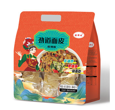 ���rζ����ʳƷ�ŵ���Ƥ����ζ