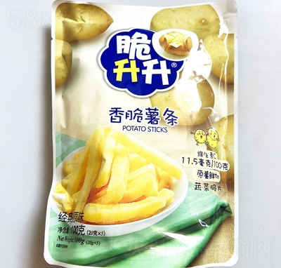 �����������?xi��ng)l����ζ100g����Ƭ���e��ʳ