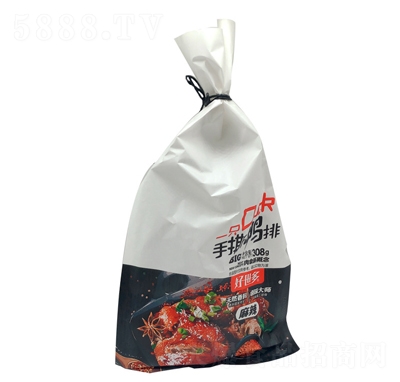 ��������˺����308g����ζ�u��������ʳС��