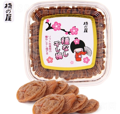 ÷֮�ݟo(w��)��÷�Ӹɹ��b����÷����e��ʳ