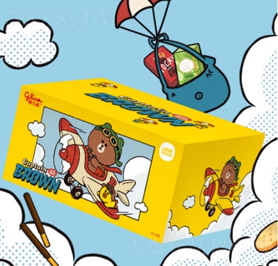 ������LINE-FRIENDS(li��n)����Y���