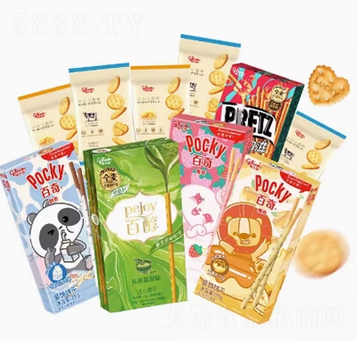 ������Glico��ʳ��Y���ٴ��������e��ʳ��ͯ��ʳ�Y��