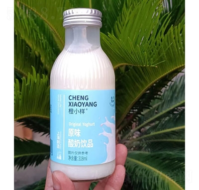 ��С��ԭζ�����Ʒ318ml