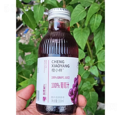 ��С������֭���318ml