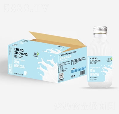 ��С��ԭζ�����Ʒ318mlX15