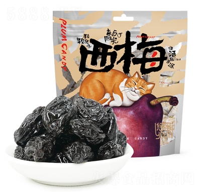 ����С��÷500g�W(w��ng)�t��ʳ���l(f��)����С���b����