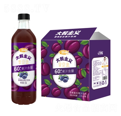 ����������x��÷��(f��)�Ϲ�֭���1.25L