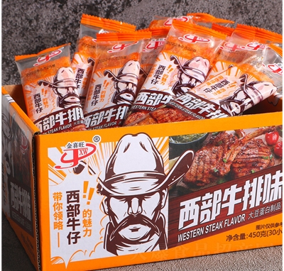 ����ţ��ζ��ţ�ⶹ�����eʳƷ450g